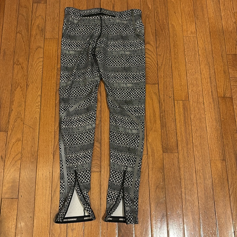 Nike dry fit running leggings